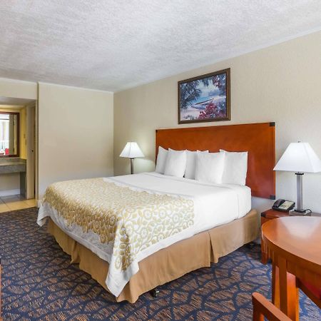 Days Inn & Suites By Wyndham Clermont Eksteriør bilde