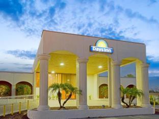 Days Inn & Suites By Wyndham Clermont Rom bilde