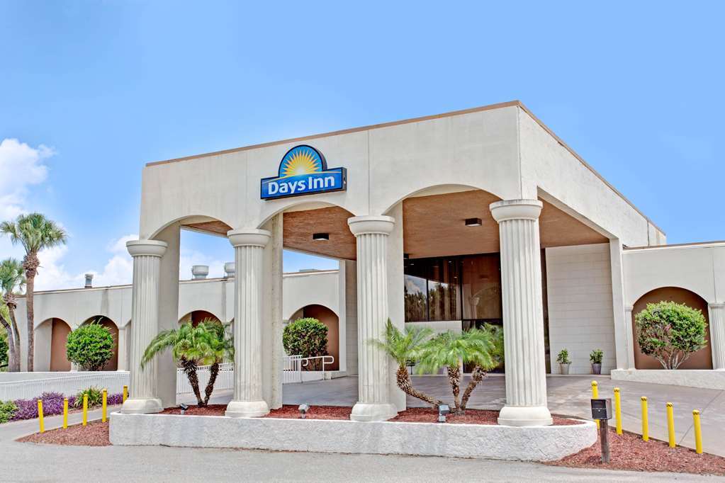 Days Inn & Suites By Wyndham Clermont Eksteriør bilde