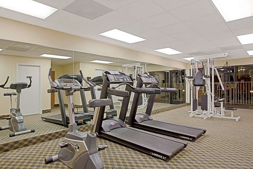 Days Inn & Suites By Wyndham Clermont Fasiliteter bilde