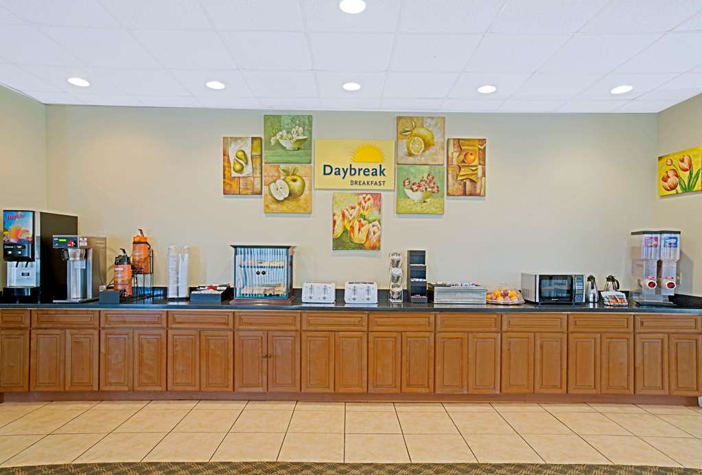 Days Inn & Suites By Wyndham Clermont Fasiliteter bilde