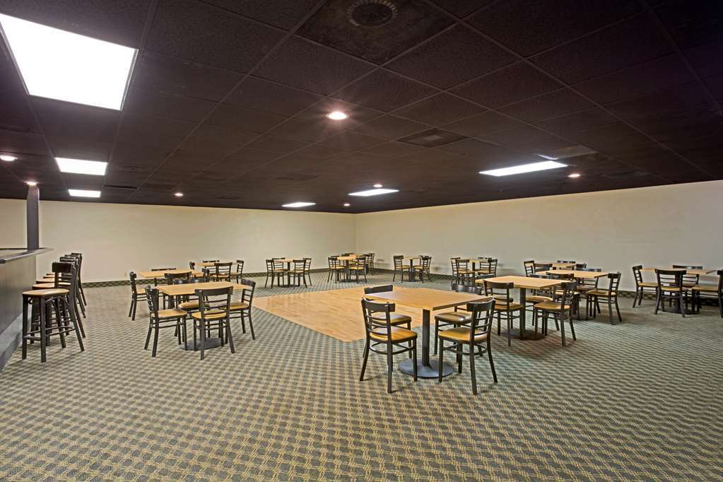 Days Inn & Suites By Wyndham Clermont Fasiliteter bilde