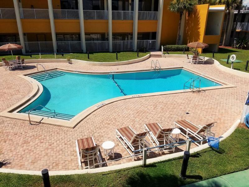 Days Inn & Suites By Wyndham Clermont Eksteriør bilde