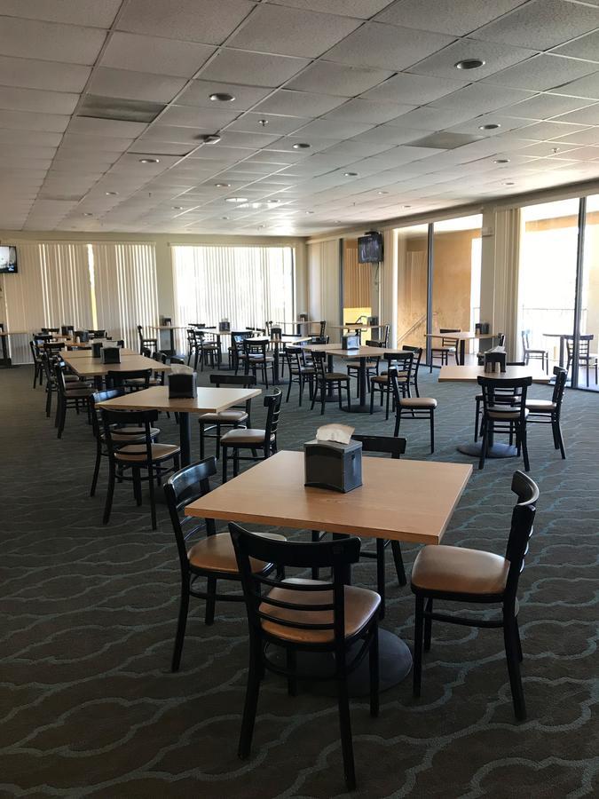 Days Inn & Suites By Wyndham Clermont Eksteriør bilde